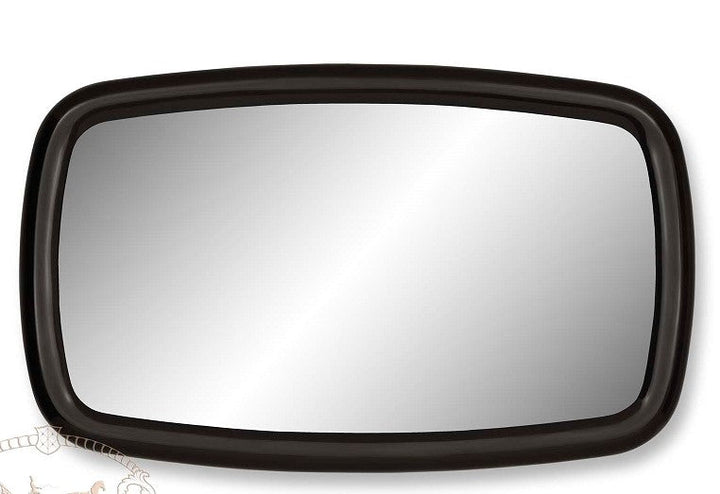 Modrest Mauer Black Glam Mirror - MONAVILLA