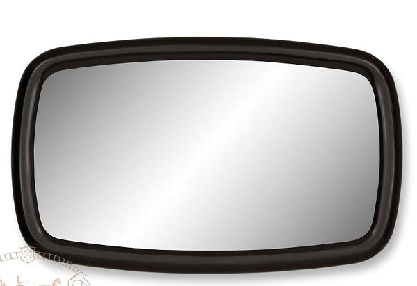 Modrest Mauer Black Glam Mirror - MONAVILLA