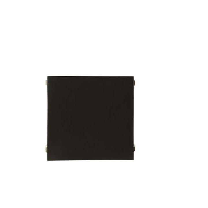 ACME Becci Black End Table Model 82826 - MONAVILLA