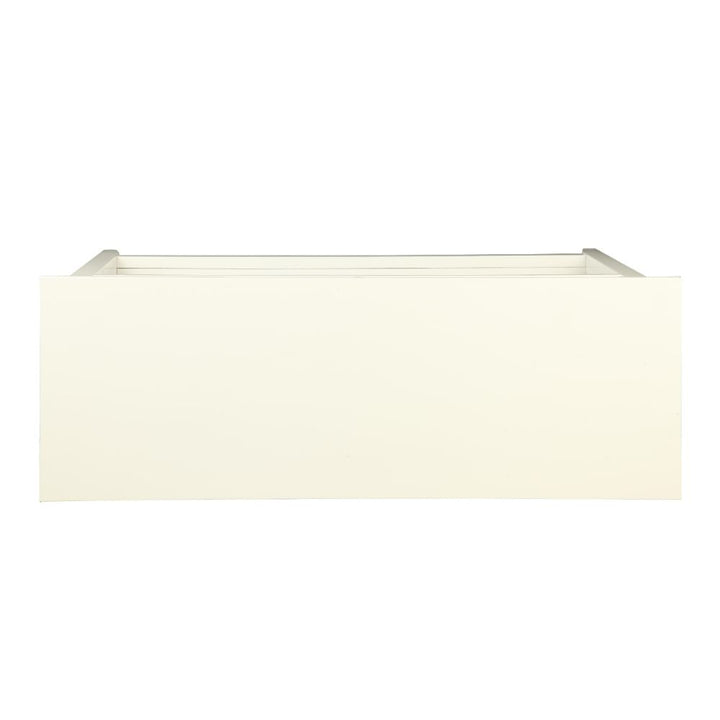 ACME Flavius White Accent Table Model 90262 - MONAVILLA