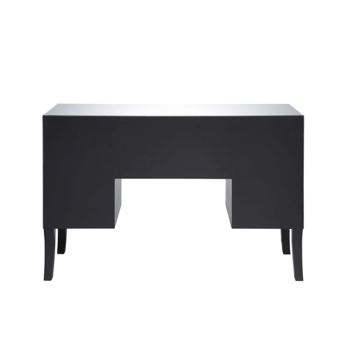 ACME Ratana Mirrored Vanity Desk Model 90328 - MONAVILLA