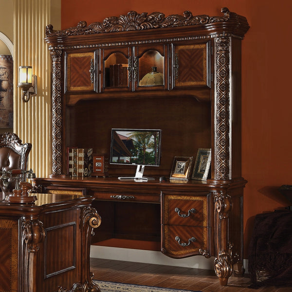 ACME Vendome Cherry Desk Model 92128