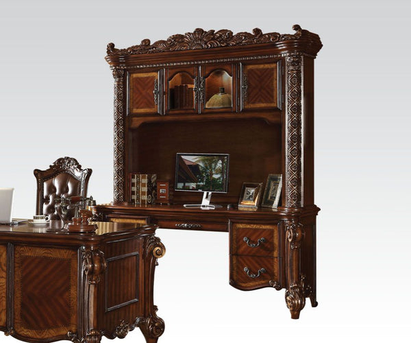 ACME Vendome Cherry Desk Model 92128 - MONAVILLA