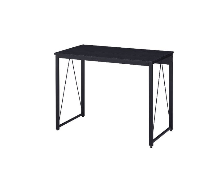 ACME Zaidin Black Finish Writing Desk Model 92602 - MONAVILLA