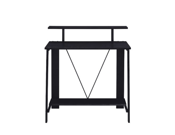 ACME Nypho Black Finish Writing Desk Model 92734 - MONAVILLA