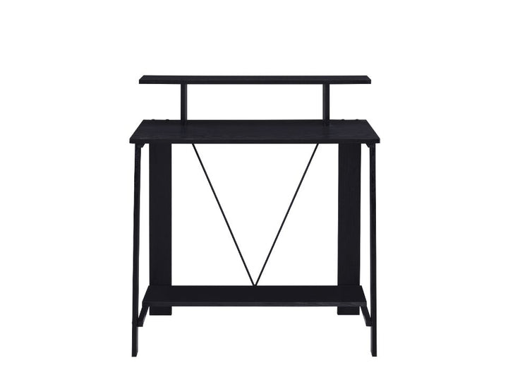 ACME Nypho Black Finish Writing Desk Model 92734 - MONAVILLA