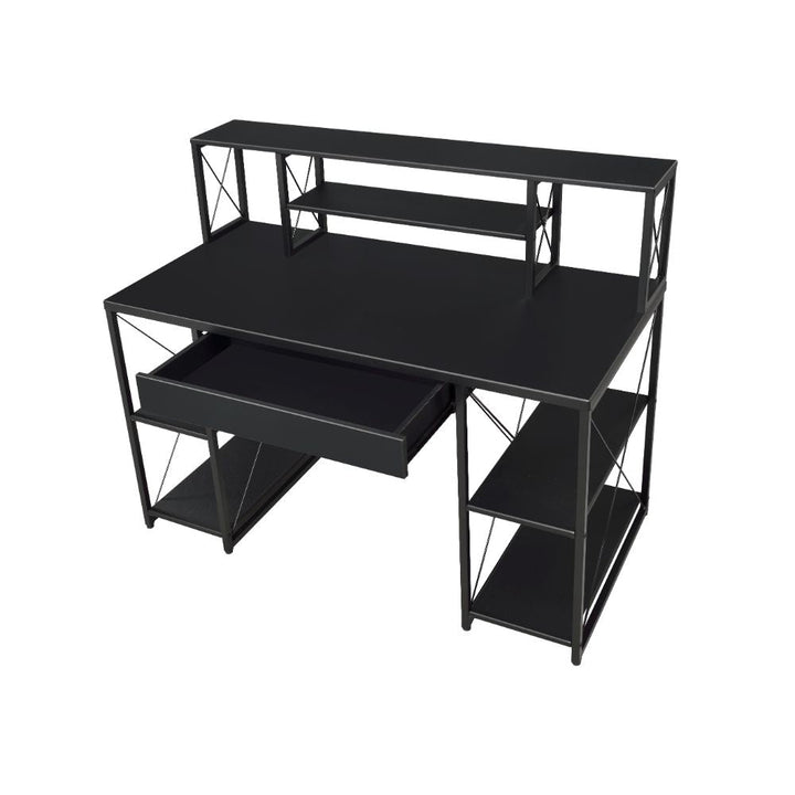 ACME Amiel Black Writing Desk Model 92877 - MONAVILLA