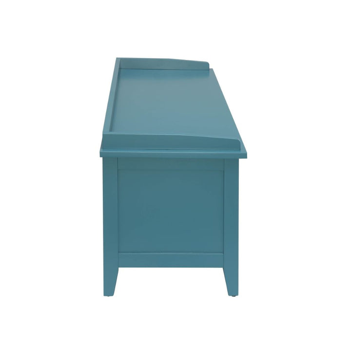 ACME Flavius Teal Bench Model 96761 - MONAVILLA