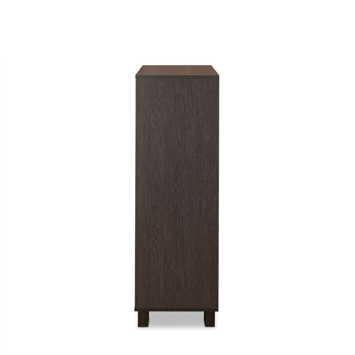 ACME Eloy Walnut & Espresso Chest Model 97366 - MONAVILLA