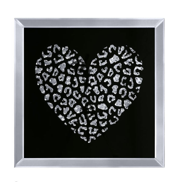 ACME Talisha Mirrored Wall Art Model 97625 - MONAVILLA