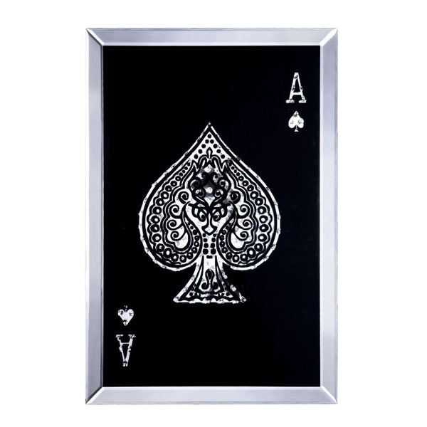 ACME Talisha Mirrored Wall Art Model 97626 - MONAVILLA