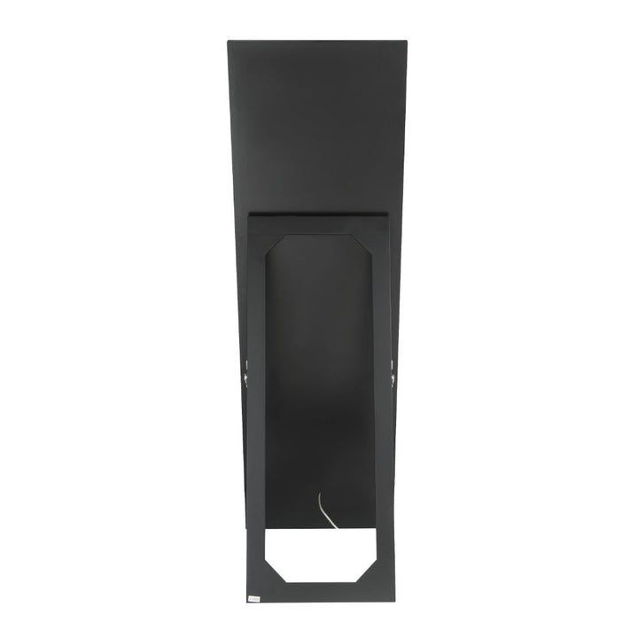 ACME Nyoka Mirrored Floor Mirror Model 97714 - MONAVILLA