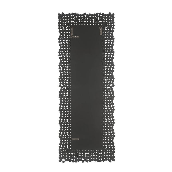 ACME Kachina Mirrored & Faux Gems Wall Decor Model 97722 - MONAVILLA