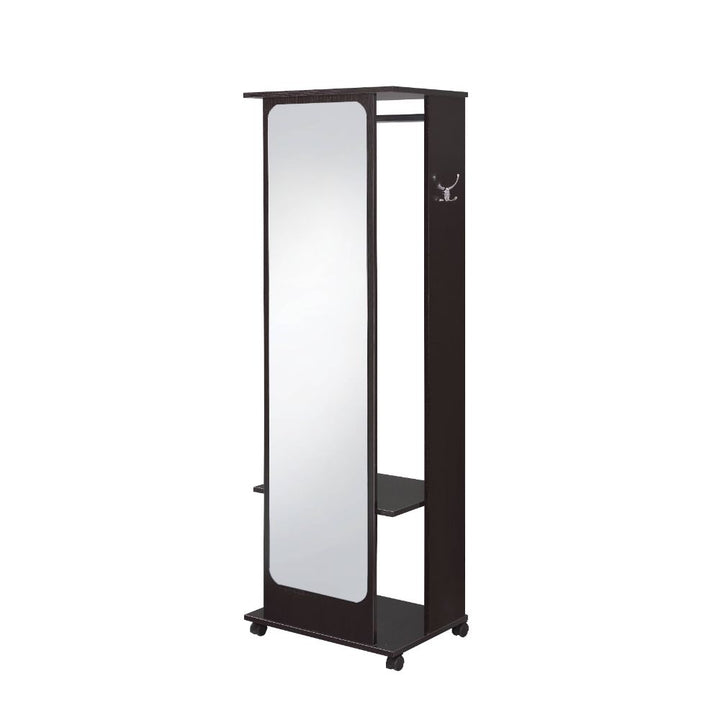 ACME Kolen Espresso Hall Tree Model 97793 - MONAVILLA