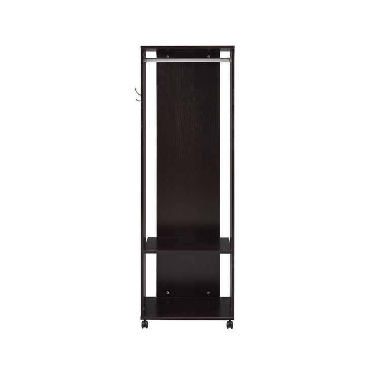 ACME Kolen Espresso Hall Tree Model 97793 - MONAVILLA