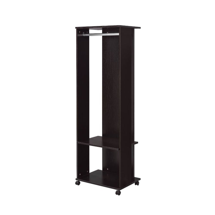 ACME Kolen Espresso Hall Tree Model 97793 - MONAVILLA