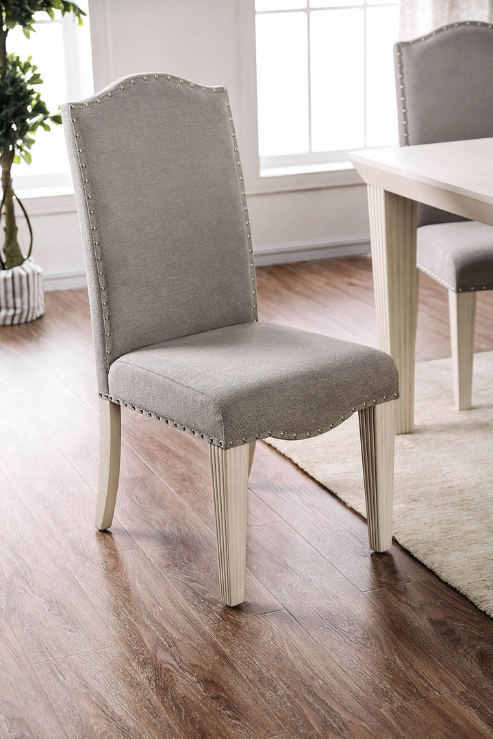 ACME Arcadia Sage Microfiber Recliner Model 630 - MONAVILLA