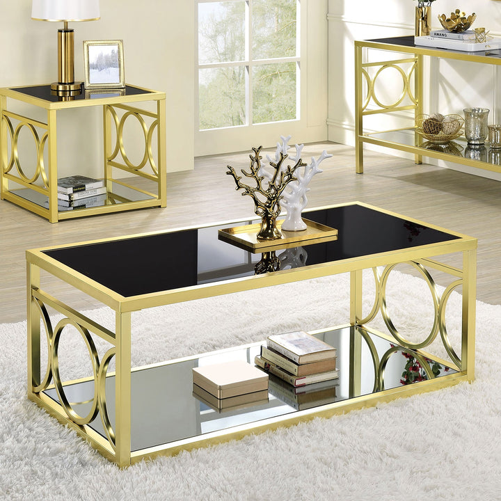 ACME Ireland Black Chest Model 4166 - MONAVILLA