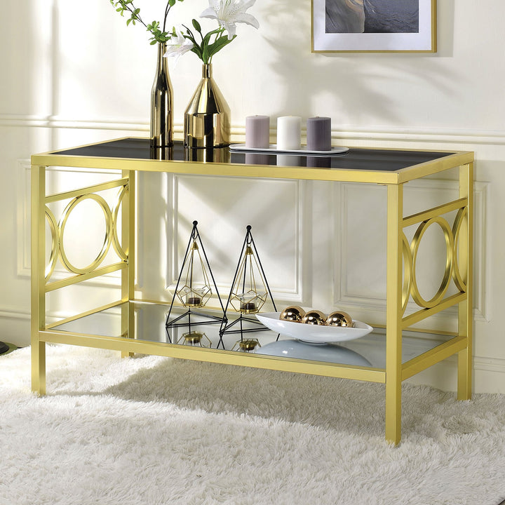 ACME Ireland Black Chest Model 4166 - MONAVILLA