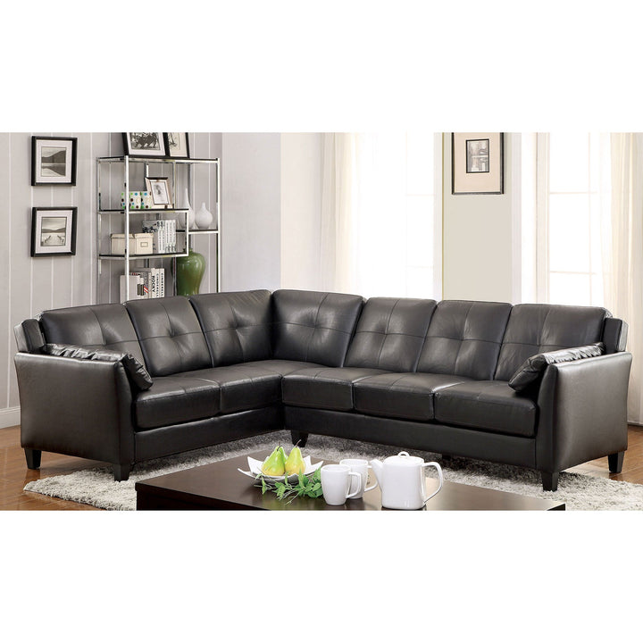 ACME Arcadia Beige Microfiber Recliner Model 626 - MONAVILLA