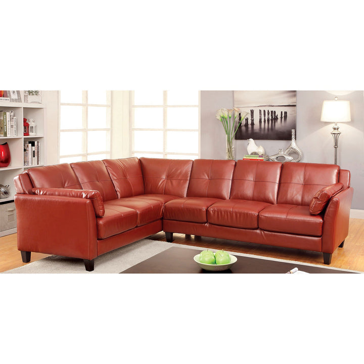 ACME Arcadia Beige Microfiber Recliner Model 626 - MONAVILLA