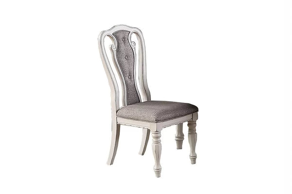 Poundex Dining Chair Model F1825
