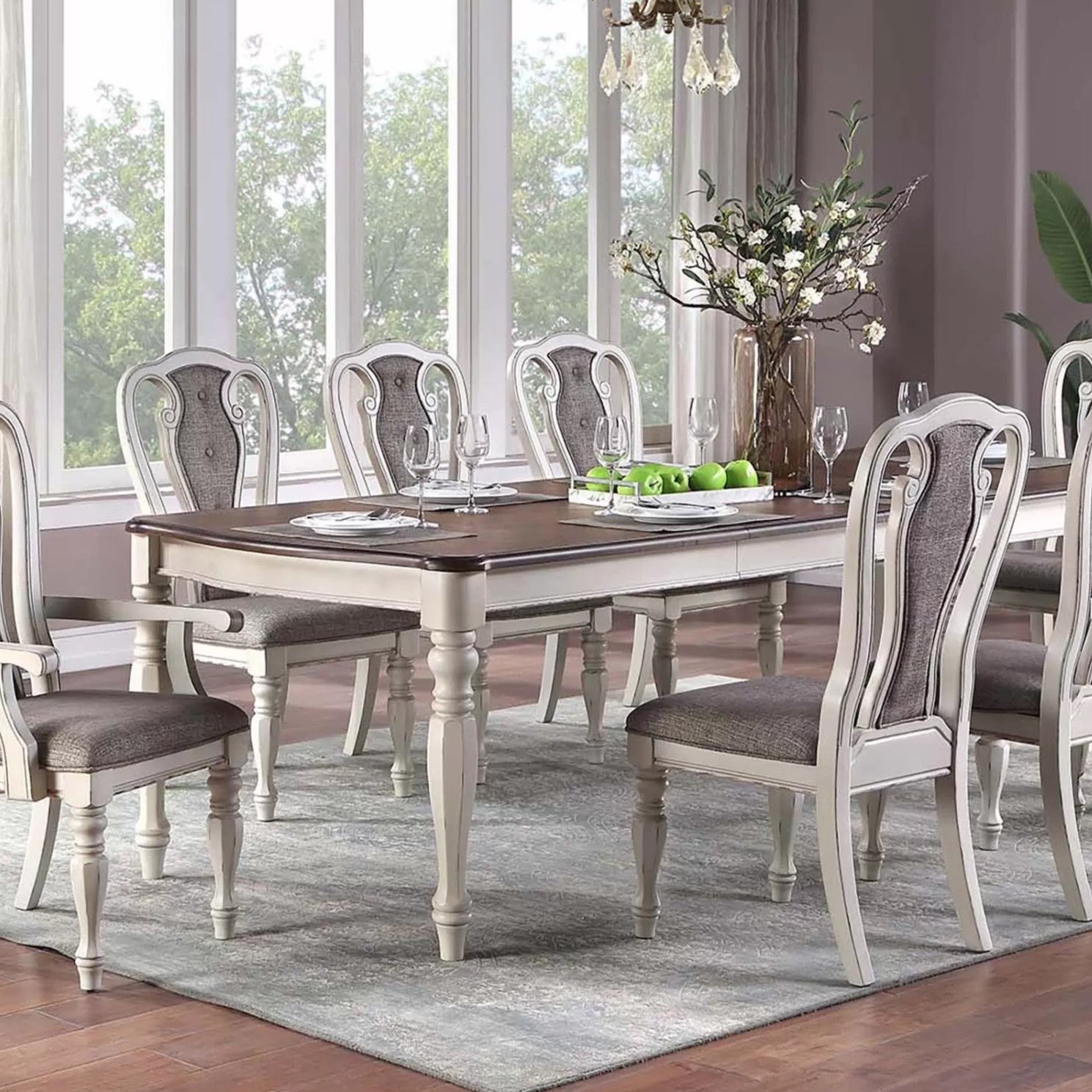 F2571 Dining Table