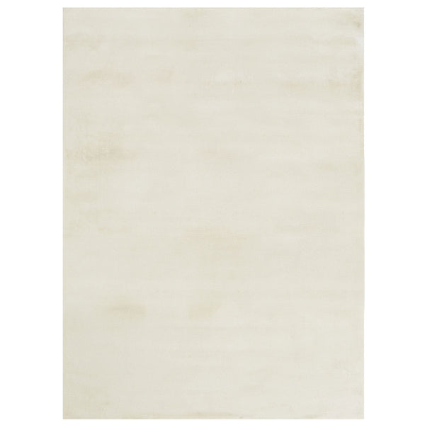 Furniture Of America Famalica Off-White Contemporary 5' X 7' Area Rug Model RG5137 - MONAVILLA