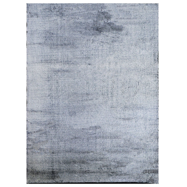 Furniture Of America Famalica Gray Contemporary 5' X 7' Area Rug Model RG5139 Default Title