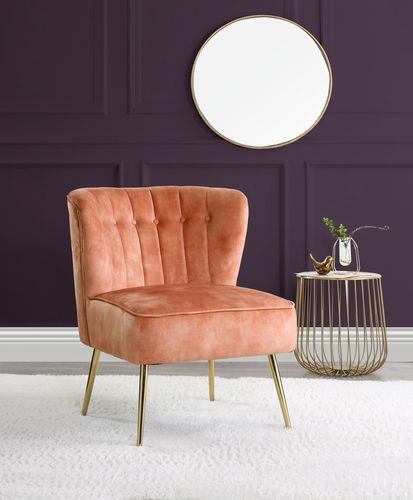 ACME Sambell Accent Chair Model AC00126 - MONAVILLA