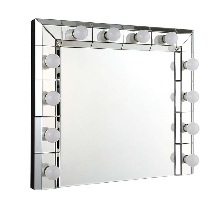 ACME Dominic Mirrored Wall Decor Model AC00765 - MONAVILLA