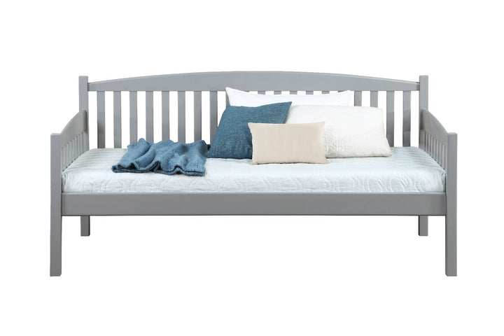 ACME Caryn Gray Finish Daybed Model BD00380 - MONAVILLA
