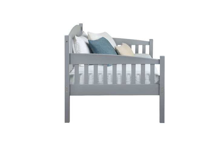 ACME Caryn Gray Finish Daybed Model BD00380 - MONAVILLA