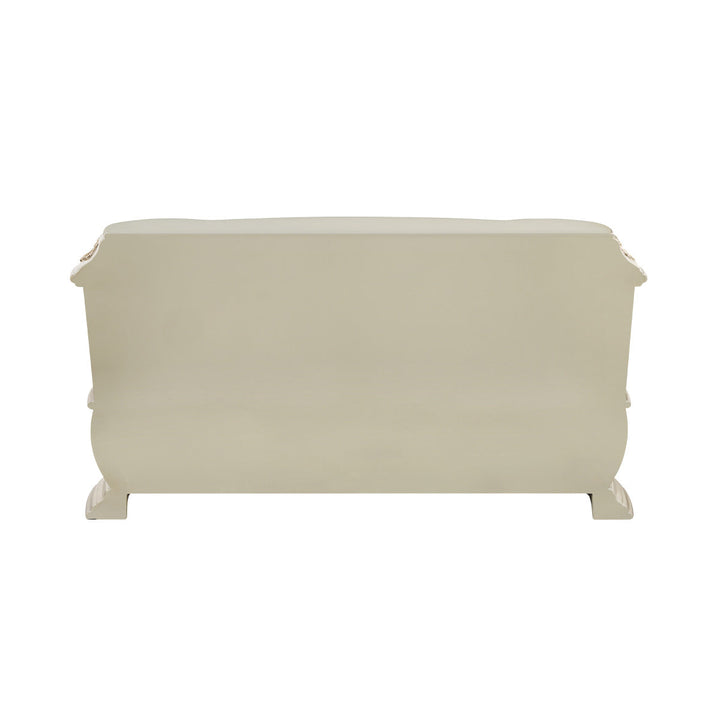 ACME Danae Champagne & Gold Finish Dresser Model BD01237 - MONAVILLA