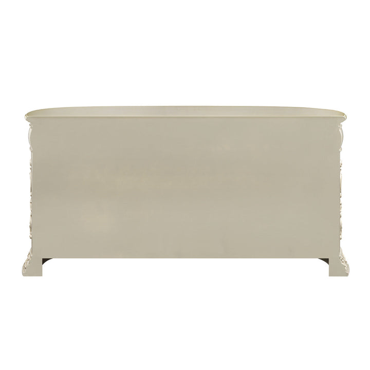 ACME Sorina Antique Gold Finish Dresser Model BD01244 - MONAVILLA