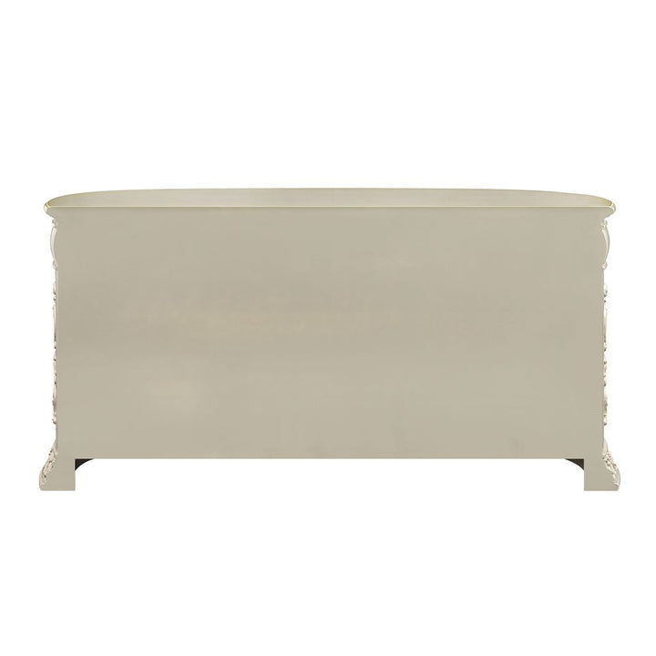 ACME Sorina Antique Gold Finish Dresser Model BD01244 - MONAVILLA