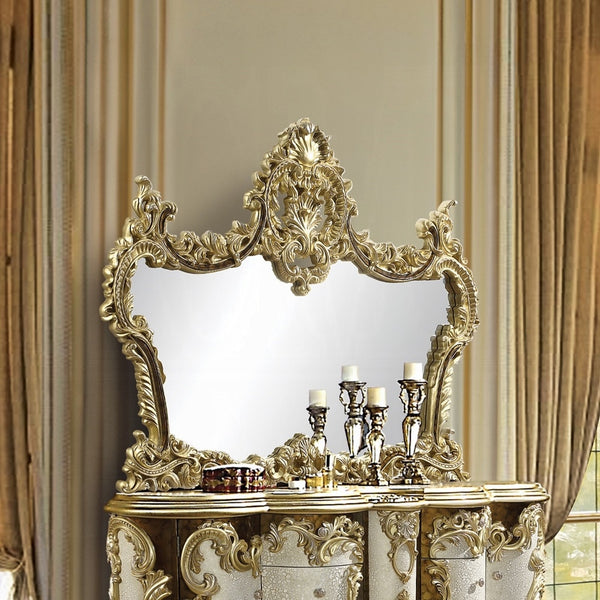 ACME Desiderius Mirror Model BD20004 - MONAVILLA