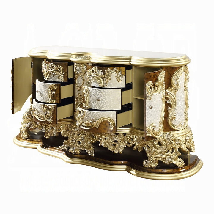 ACME Desiderius Dresser Model BD20005 - MONAVILLA