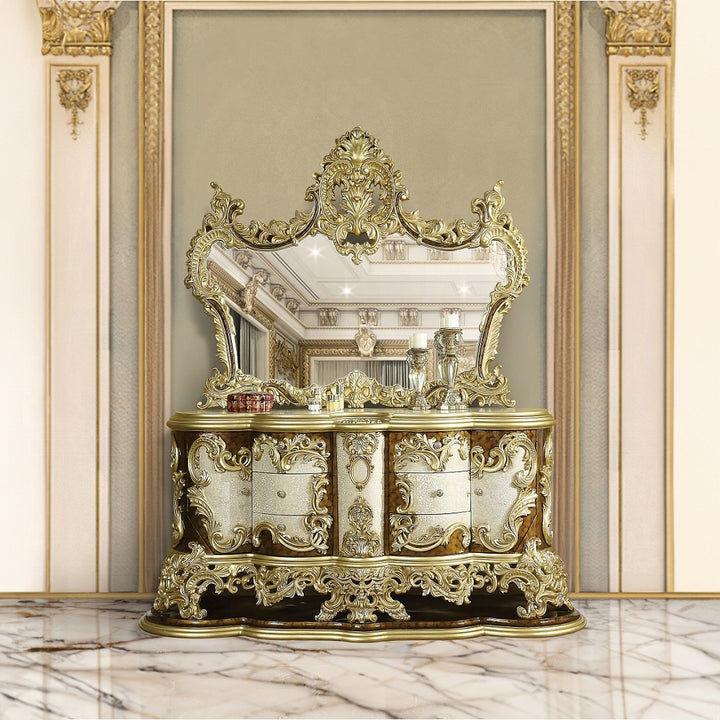 ACME Desiderius Dresser Model BD20005 - MONAVILLA
