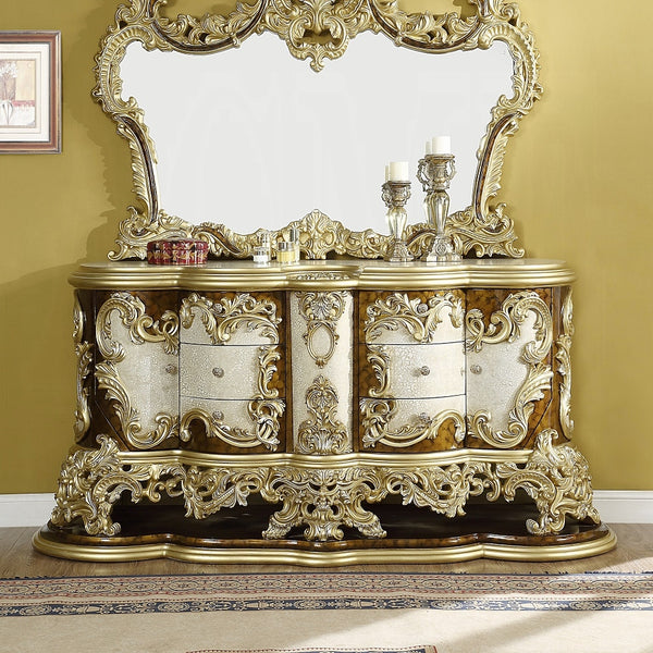 ACME Desiderius Dresser Model BD20005 - MONAVILLA