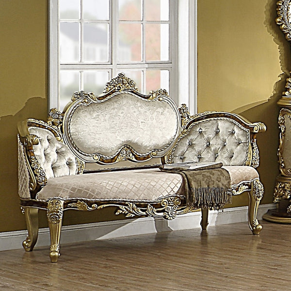 ACME Desiderius Bench Model BD20007 - MONAVILLA