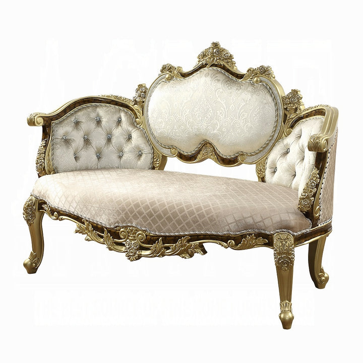 ACME Desiderius Bench Model BD20007 - MONAVILLA