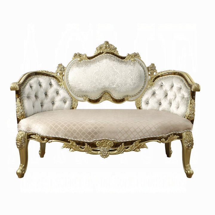 ACME Desiderius Bench Model BD20007 - MONAVILLA