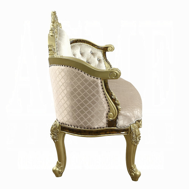 ACME Desiderius Bench Model BD20007 - MONAVILLA