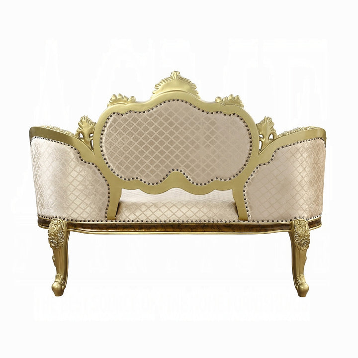 ACME Desiderius Bench Model BD20007 - MONAVILLA