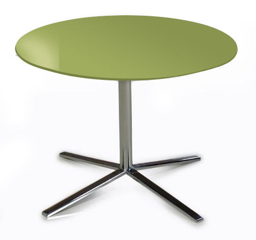 T48 Modern Green End Tale - MONAVILLA