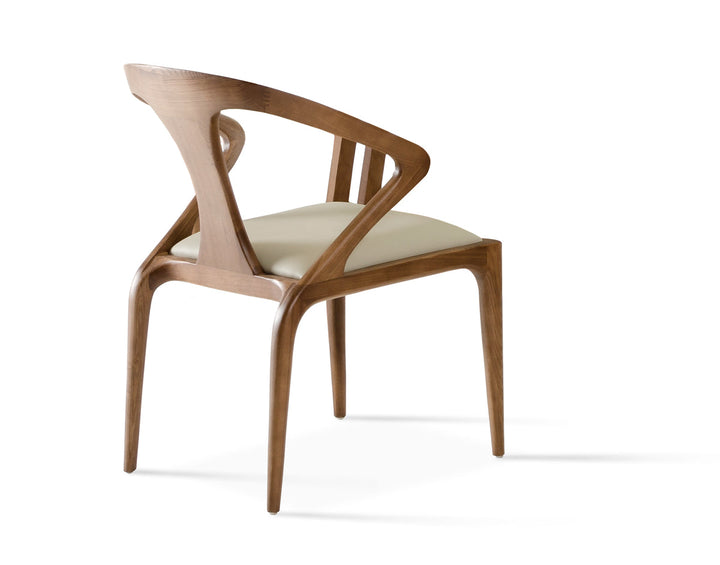 Modrest Campbell Dining Chair - MONAVILLA