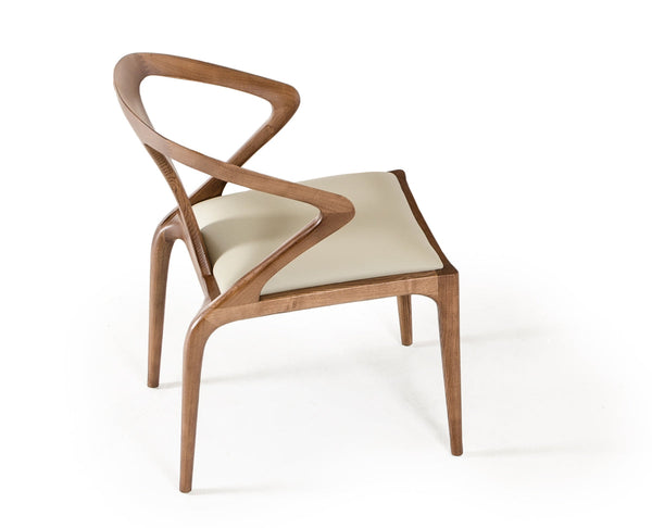 Modrest Campbell Dining Chair - MONAVILLA