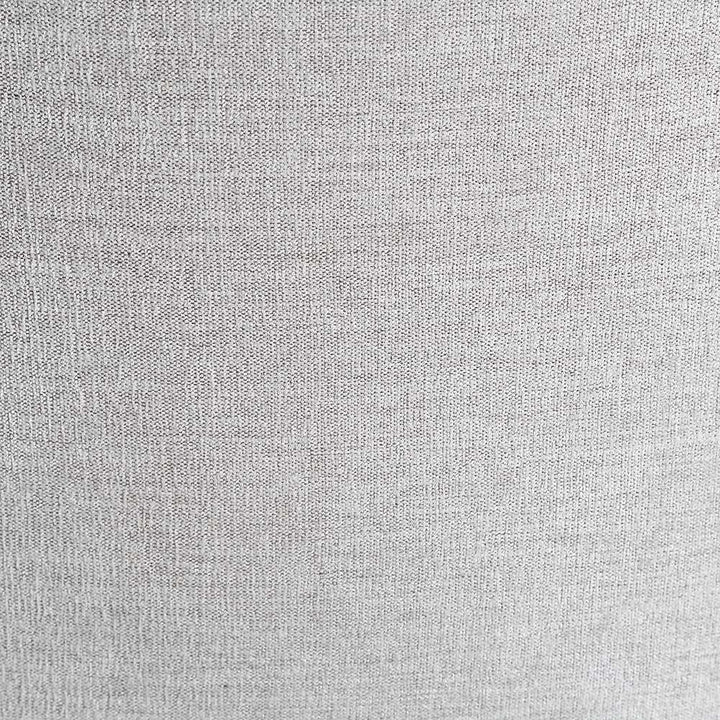 ACME Landon Gray Linen Dining Chair Model DN00952 - MONAVILLA