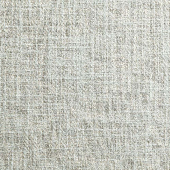 ACME Karsen Beige Linen & Rustic Oak Finish Karsen Side Chair (Set-2) Model DN01450 - MONAVILLA